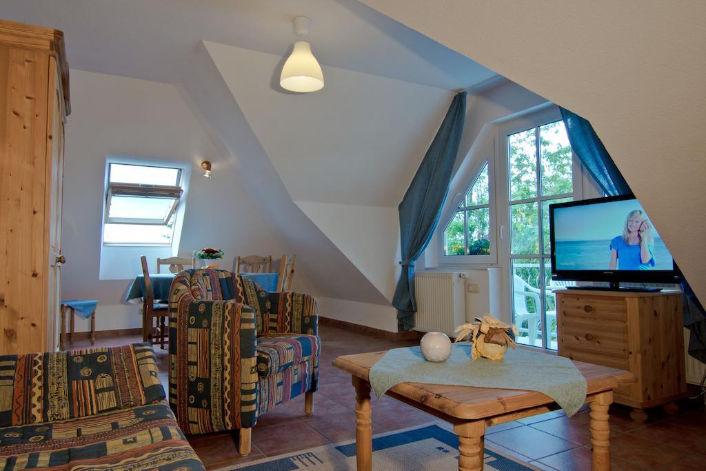 Haus Seeblick-Binz Room photo