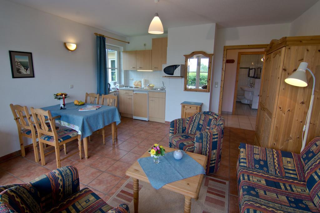 Haus Seeblick-Binz Room photo