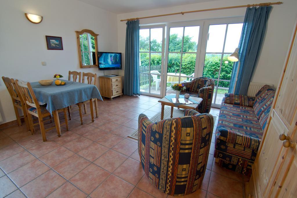 Haus Seeblick-Binz Room photo